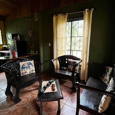 San Juanillo Casa Vacacional Brisas Del Marヴィラ エクステリア 写真