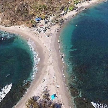 San Juanillo Casa Vacacional Brisas Del Marヴィラ エクステリア 写真