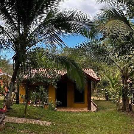 San Juanillo Casa Vacacional Brisas Del Marヴィラ エクステリア 写真