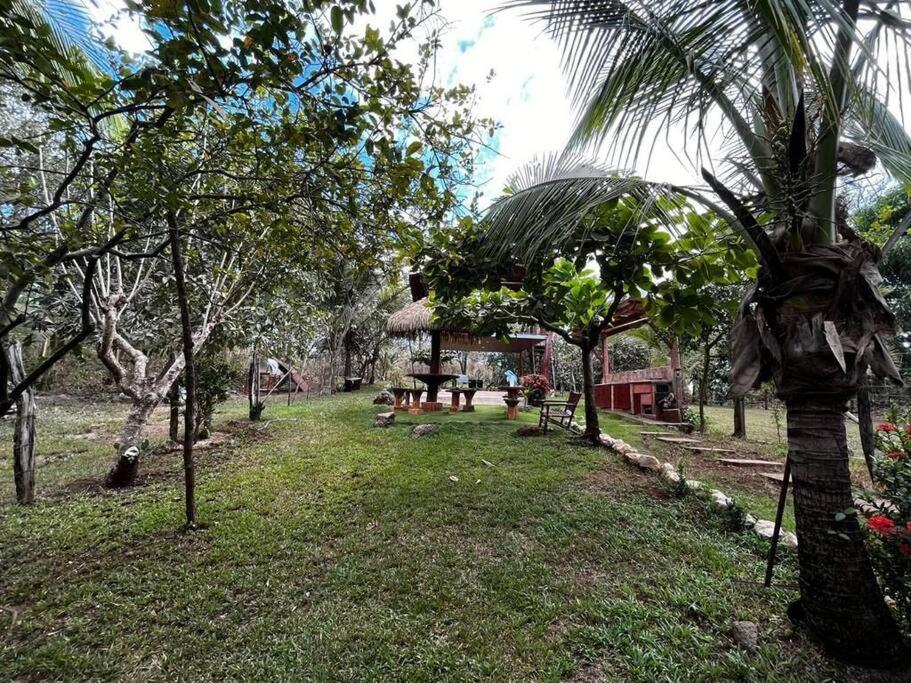San Juanillo Casa Vacacional Brisas Del Marヴィラ エクステリア 写真
