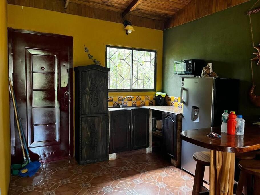 San Juanillo Casa Vacacional Brisas Del Marヴィラ エクステリア 写真