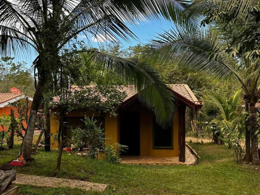 San Juanillo Casa Vacacional Brisas Del Marヴィラ エクステリア 写真