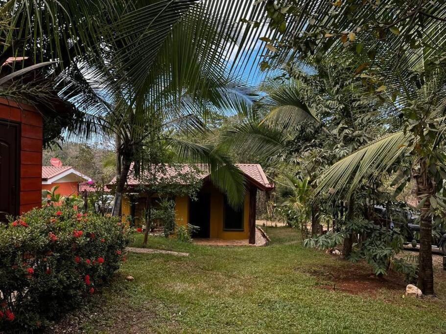 San Juanillo Casa Vacacional Brisas Del Marヴィラ エクステリア 写真