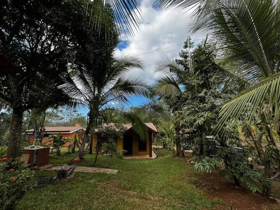 San Juanillo Casa Vacacional Brisas Del Marヴィラ エクステリア 写真