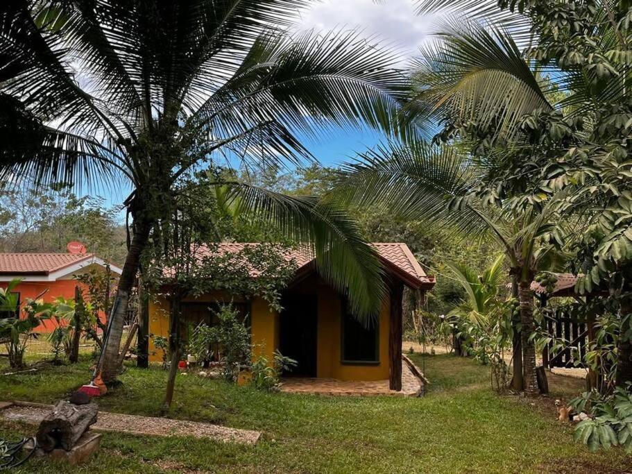 San Juanillo Casa Vacacional Brisas Del Marヴィラ エクステリア 写真