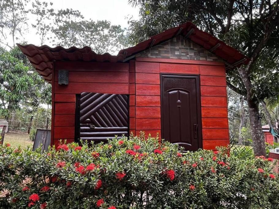 San Juanillo Casa Vacacional Brisas Del Marヴィラ エクステリア 写真